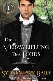 Cover von Die Verzweiflung Des Lords