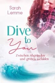 Cover von Dive To You