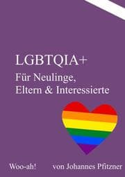 Cover von LGBTQIA+