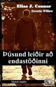 Cover von Þúsund leiðir að endastöðinni