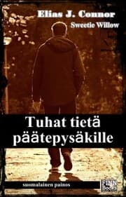 Cover von Tuhat tietä päätepysäkille