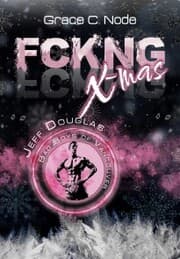 Cover von FCKNG X-mas: Jeff Douglas