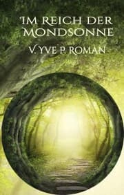 Cover von Im Reich der Mondsonne