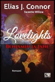 Cover von Lovelights - Benjamin ja Jane