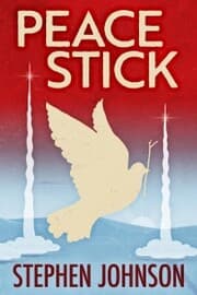 Cover von Peace Stick