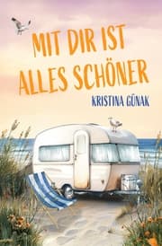 Cover von Mit dir ist alles schöner