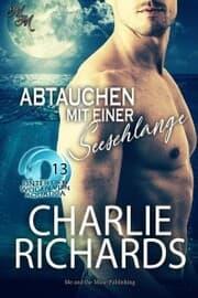 Cover von Abtauchen mit einer Seeschlange