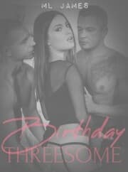 Cover von Birthday Threesome