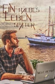 Cover von Ein halbes Leben später