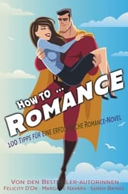 Cover von How to ... Romance