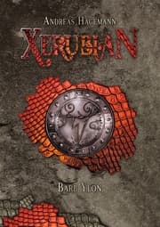 Cover von Xerubian - Barb Ylon