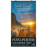 Cover von Foto-Poster-Kalender 2027