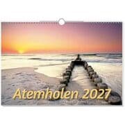 Cover von Atemholen 2027