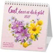 Cover von Gut, dass es dich gibt 2027