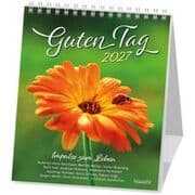 Cover von Guten Tag 2027