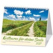 Cover von Kostbares für deine Seele 2027