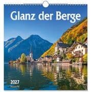 Cover von Glanz der Berge 2027