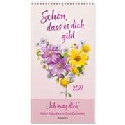 Cover von Schön, dass es dich gibt 2027