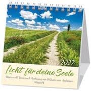 Cover von Licht für deine Seele 2027