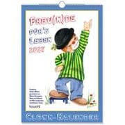 Cover von Freu(n)de für's Leben 2027