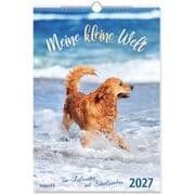 Cover von Meine kleine Welt 2027