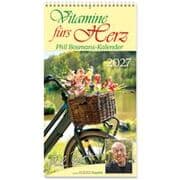 Cover von Vitamine fürs Herz 2027