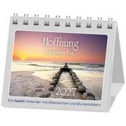 Cover von Hoffnung für jeden Tag 2027