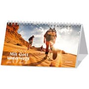 Cover von Abenteuer - Mit Gott unterwegs 2027