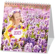 Cover von Hallo Mama 2025
