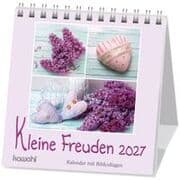 Cover von Kleine Freuden 2027