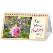 Cover von Der kleine Begleiter 2027