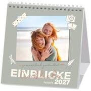 Cover von Einblicke 2027