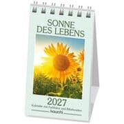 Cover von Sonne des Lebens 2027
