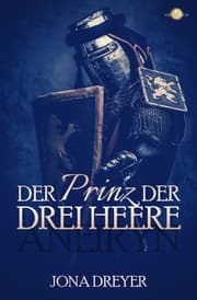 Cover von Der Prinz der drei Heere