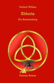 Cover von Elduria - Die Entscheidung
