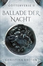 Cover von Ballade der Nacht