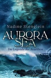 Cover von Aurora Sea
