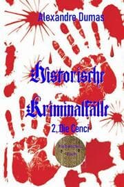 Cover von 2. Die Cenci