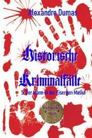 Cover von 5. Der Mann in der Eisernen Maske
