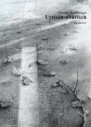 Cover von Lyrisch-allürisch