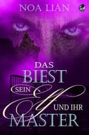 Cover von Das Biest, sein Elf und ihr Master