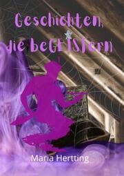 Cover von Geschichten, die beGEISTern