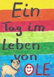 Cover von Ein Tag im Leben von OLe