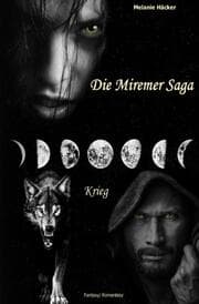 Cover von Die Miremer Saga