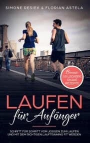 Cover von Laufen für Anfänger