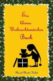 Cover von Das kleine Weihnachtsmärchenbuch