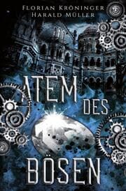 Cover von Atem des Bösen