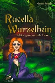 Cover von Rucella Wurzelbein