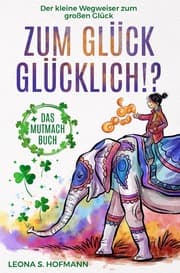 Cover von Zum Glück glücklich ! ?