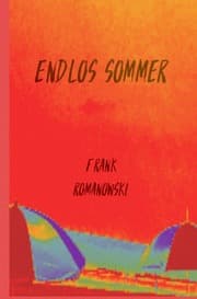 Cover von Endlos Sommer